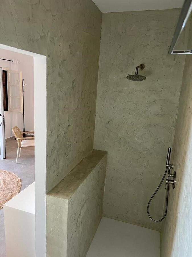 Elysium Apartments Corfu Палеокастрица Екстериор снимка