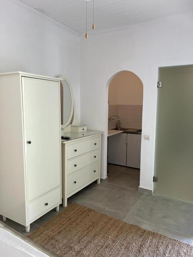 Elysium Apartments Corfu Палеокастрица Екстериор снимка