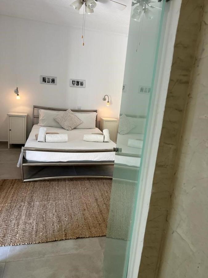 Elysium Apartments Corfu Палеокастрица Екстериор снимка