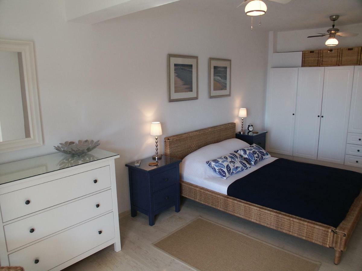 Elysium Apartments Corfu Палеокастрица Екстериор снимка