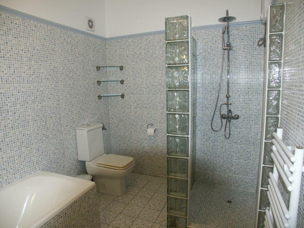 Elysium Apartments Corfu Палеокастрица Екстериор снимка