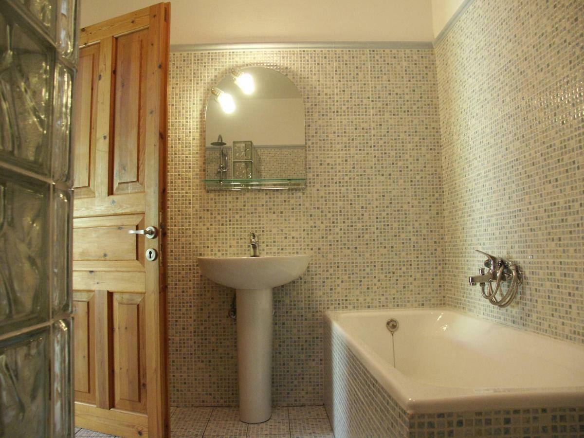 Elysium Apartments Corfu Палеокастрица Екстериор снимка