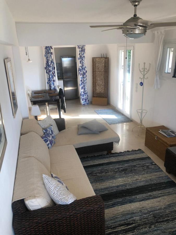 Elysium Apartments Corfu Палеокастрица Екстериор снимка
